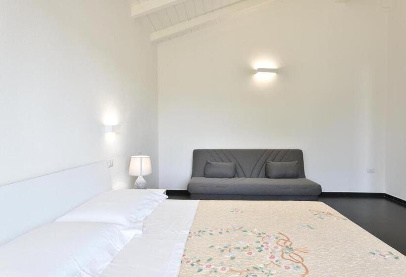 Пансион Sa Omu Bianca 2