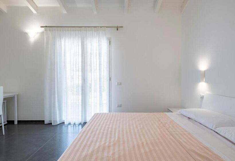 Пансион Sa Omu Bianca 2