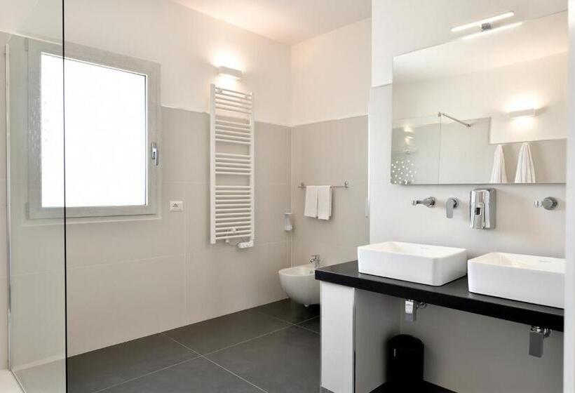 Пансион Sa Omu Bianca 2