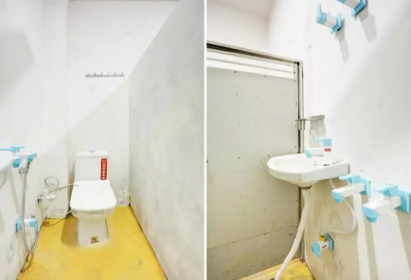 Spot On Dk Palace Hotel &ms