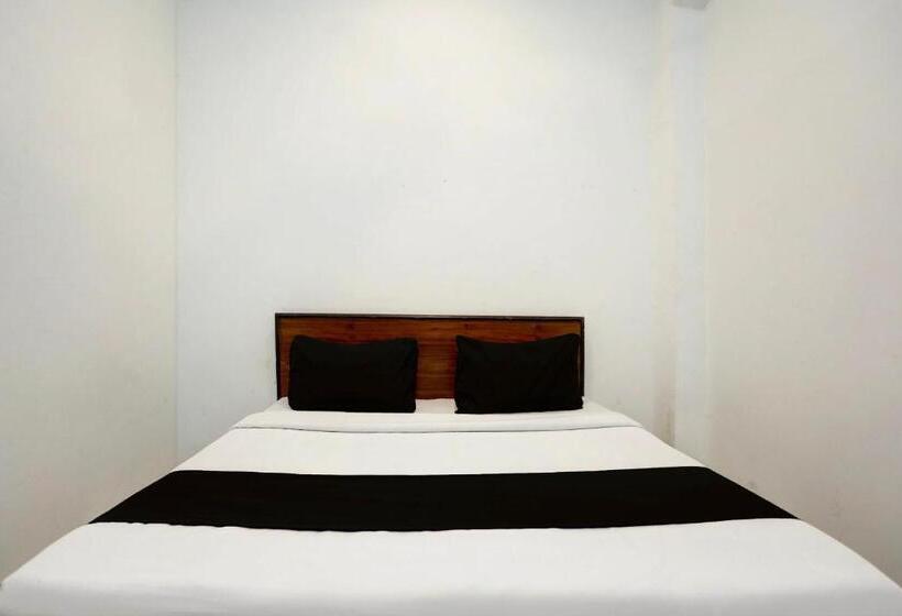 Spot On Dk Palace Hotel &ms