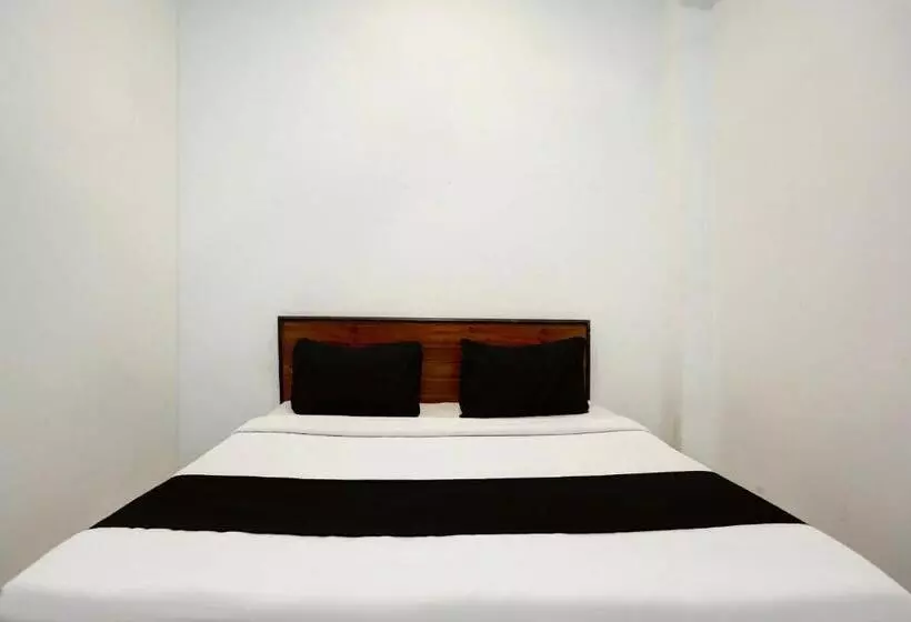 Spot On Dk Palace Hotel &ms