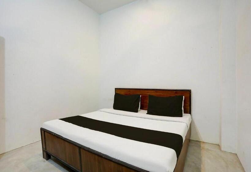 Spot On Dk Palace Hotel &ms