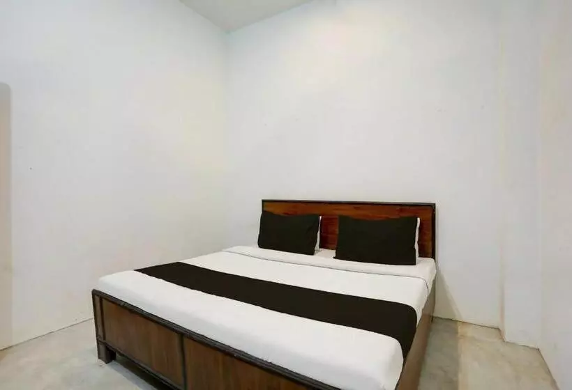 Spot On Dk Palace Hotel &ms