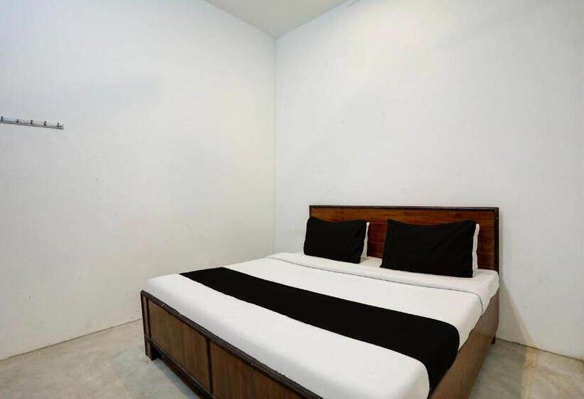 Spot On Dk Palace Hotel &ms