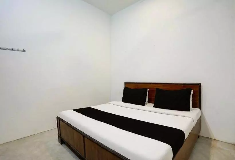 Spot On Dk Palace Hotel &ms