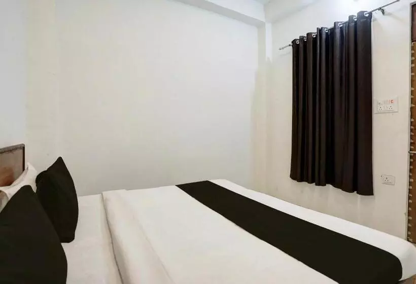 Spot On Dk Palace Hotel &ms