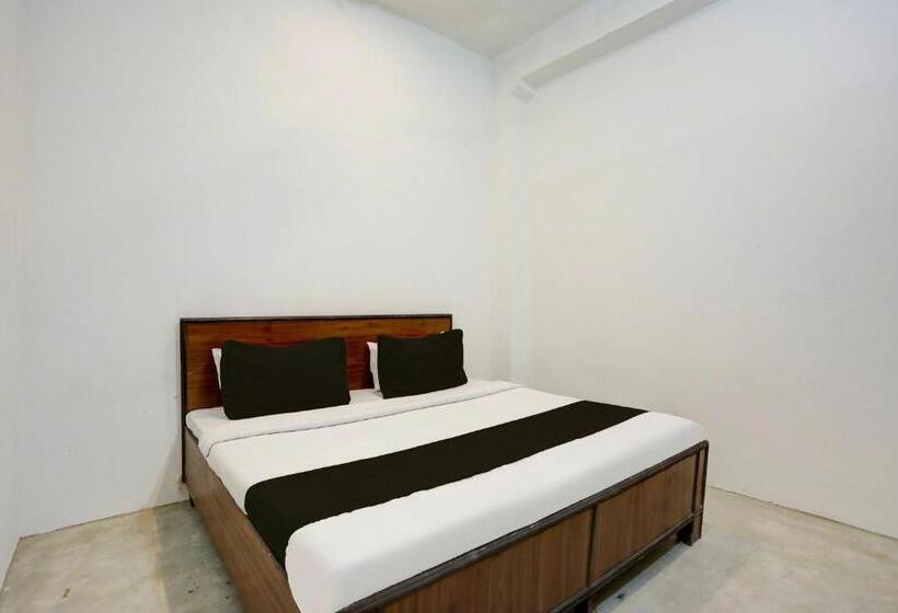 Spot On Dk Palace Hotel &ms