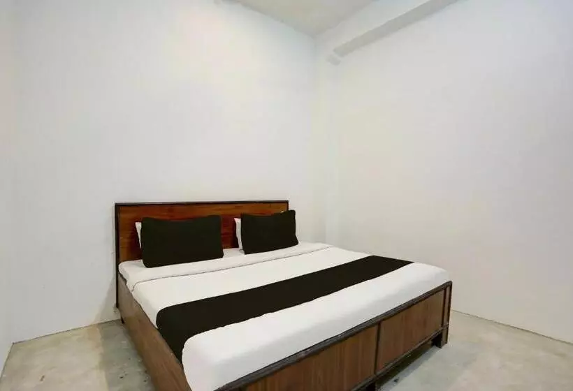 Spot On Dk Palace Hotel &ms