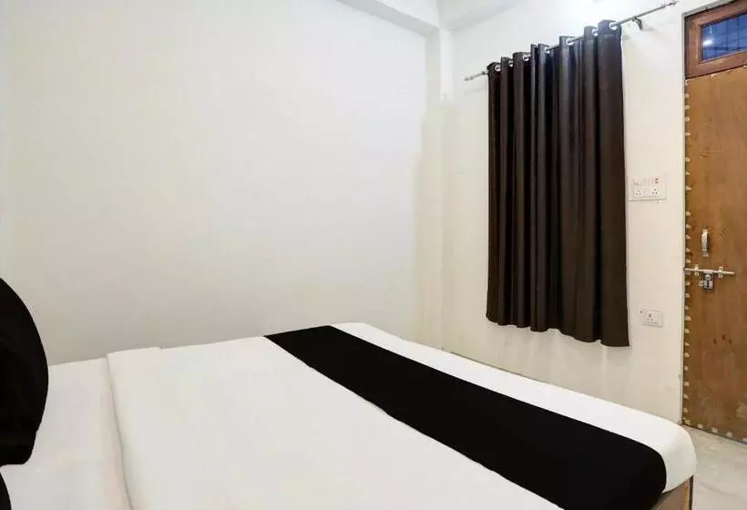 Spot On Dk Palace Hotel &ms