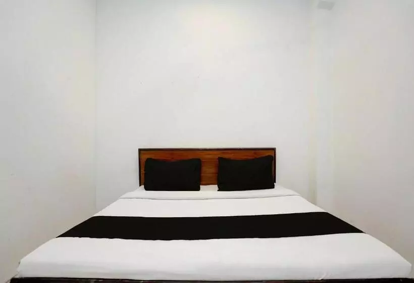 Spot On Dk Palace Hotel &ms