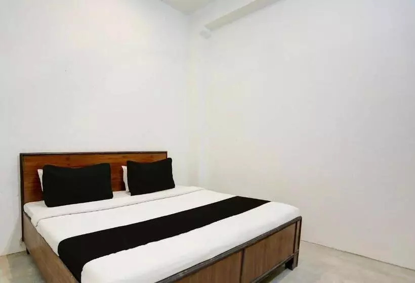 Spot On Dk Palace Hotel &ms