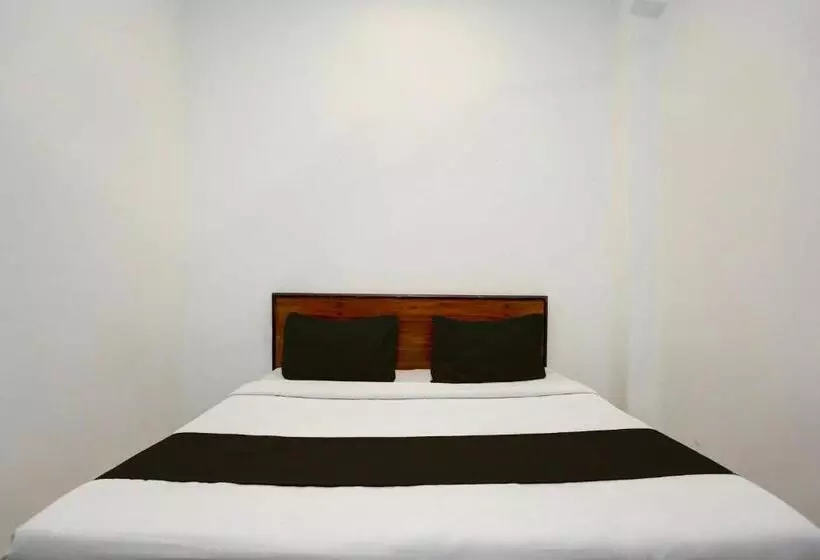 Spot On Dk Palace Hotel &ms