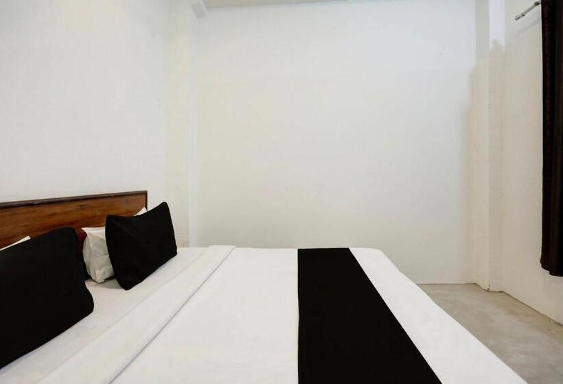 Spot On Dk Palace Hotel &ms