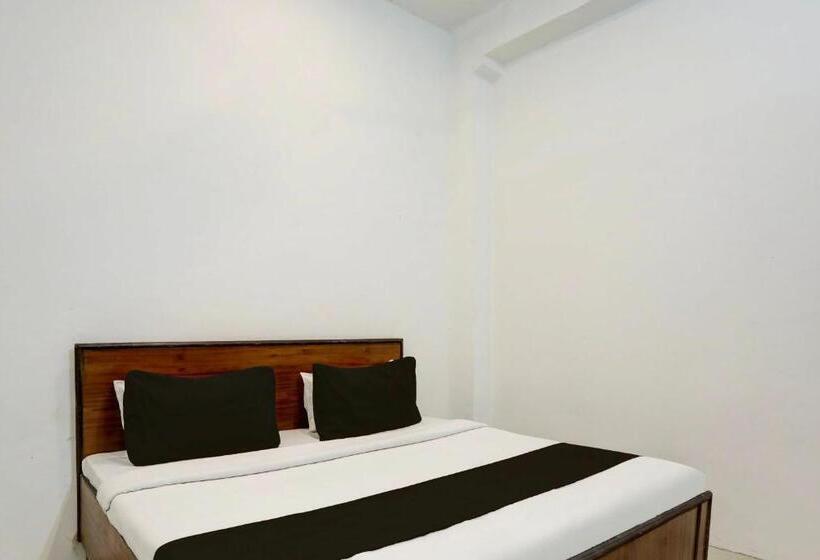 Spot On Dk Palace Hotel &ms