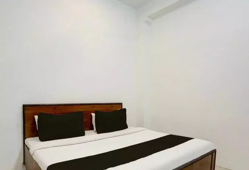 Spot On Dk Palace Hotel &ms