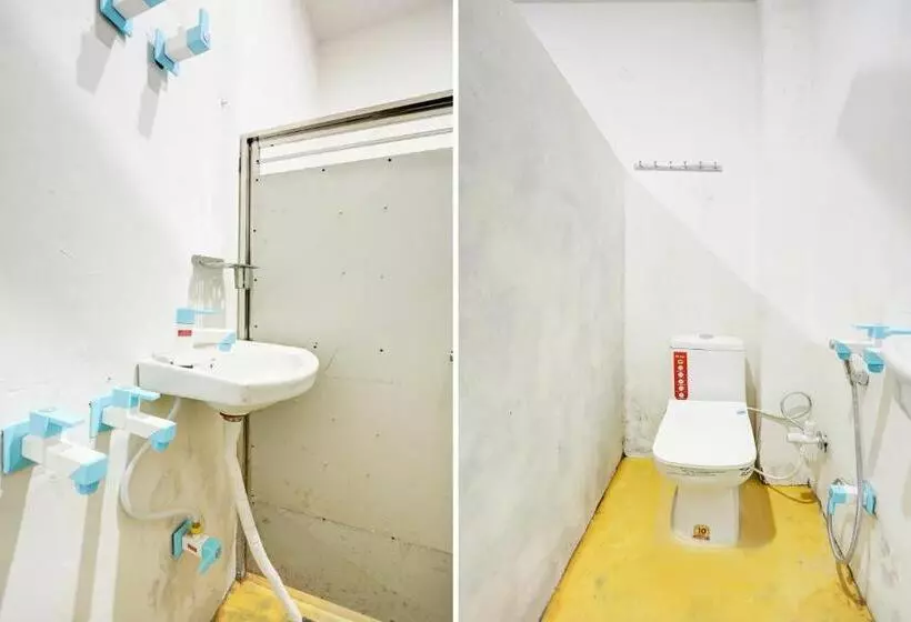 Spot On Dk Palace Hotel &ms