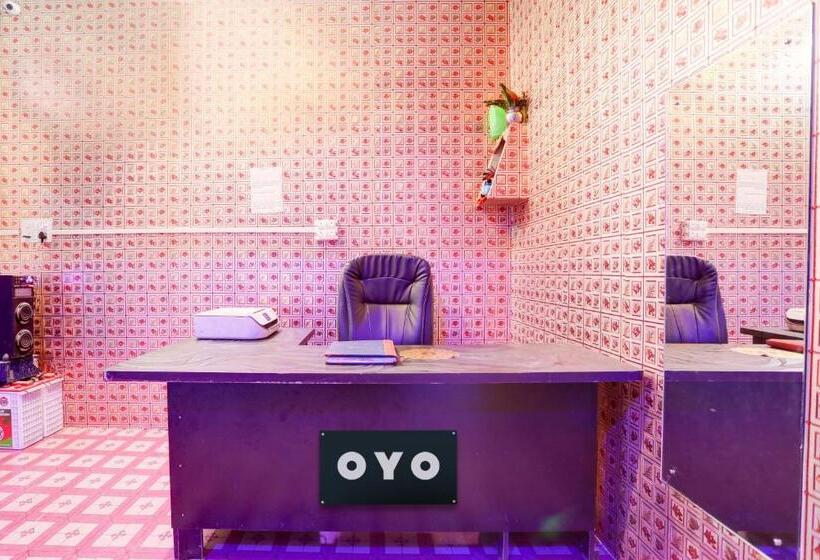 Spot On Dk Palace Hotel &ms