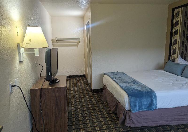 호텔 Southern Comfort