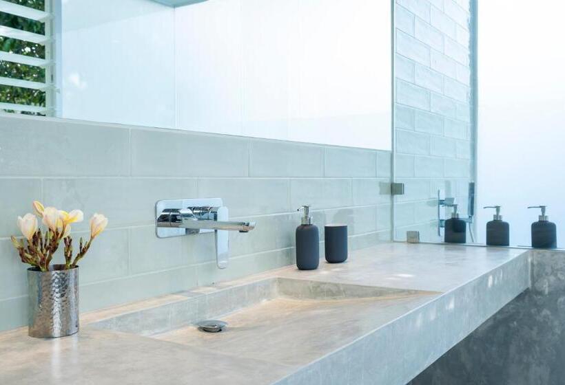 호텔 The Nine Mirissa