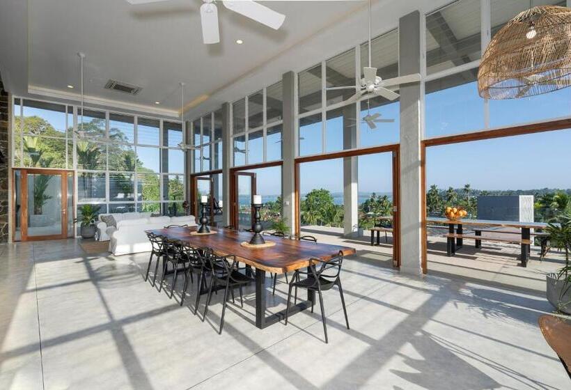 호텔 The Nine Mirissa