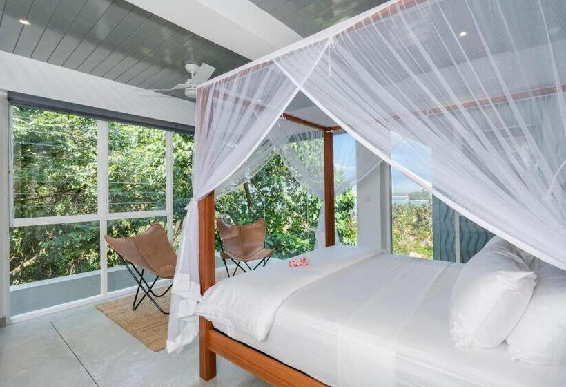 호텔 The Nine Mirissa