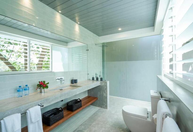 호텔 The Nine Mirissa