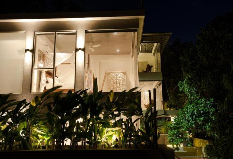 호텔 The Nine Mirissa