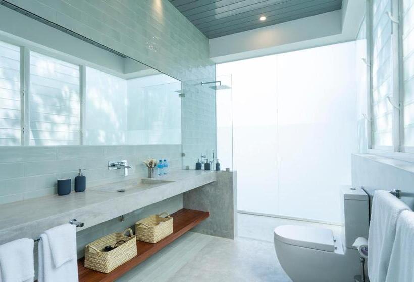 호텔 The Nine Mirissa