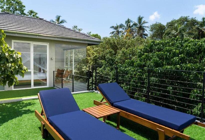 호텔 The Nine Mirissa