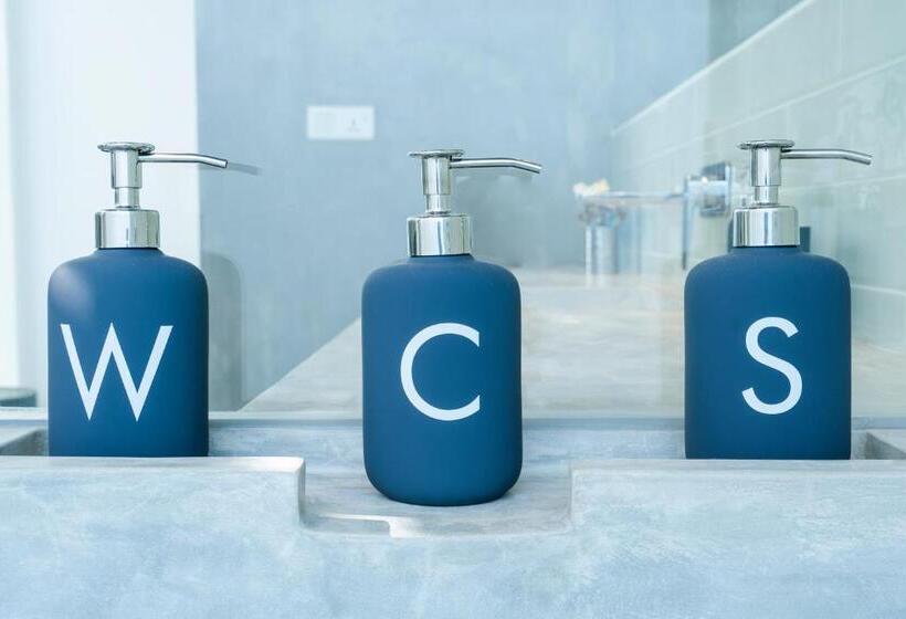 호텔 The Nine Mirissa