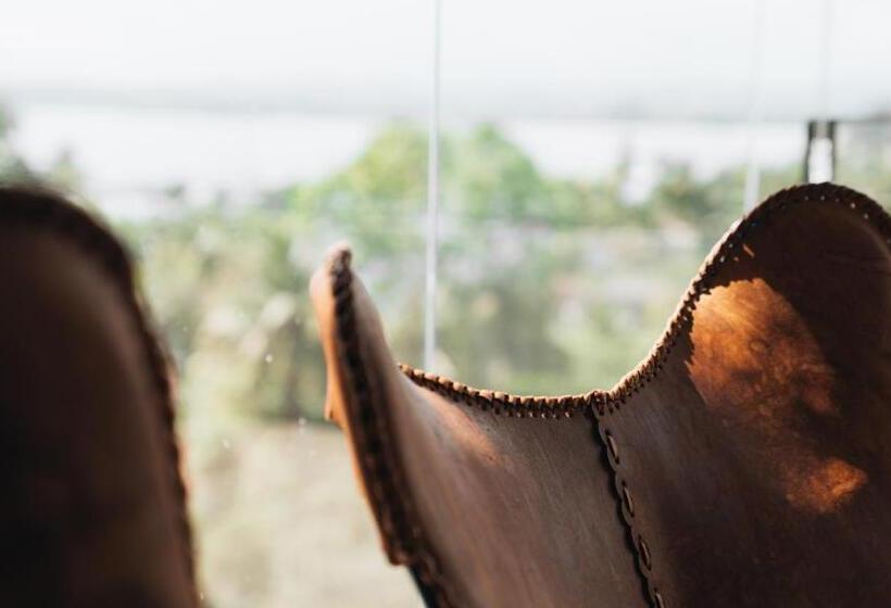 호텔 The Nine Mirissa