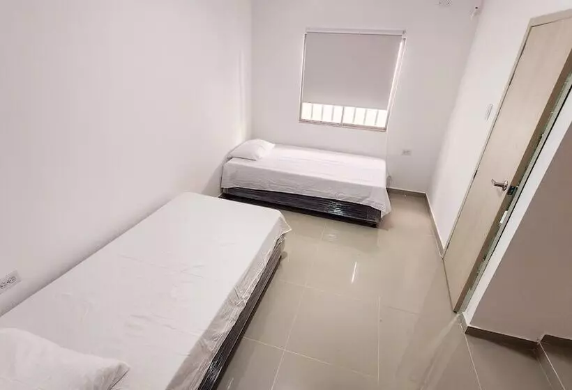 ペンション Hefziba