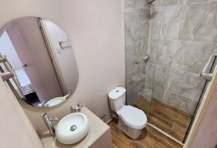 ペンション Hefziba