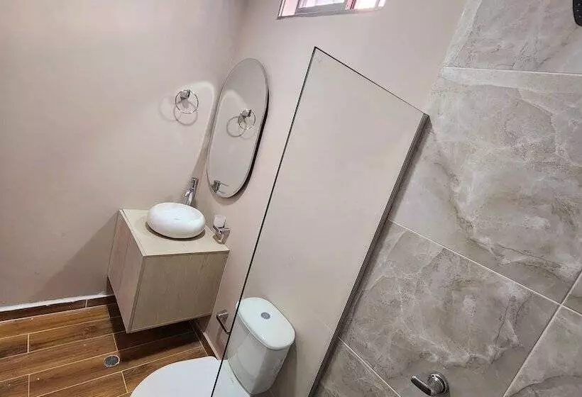 ペンション Hefziba