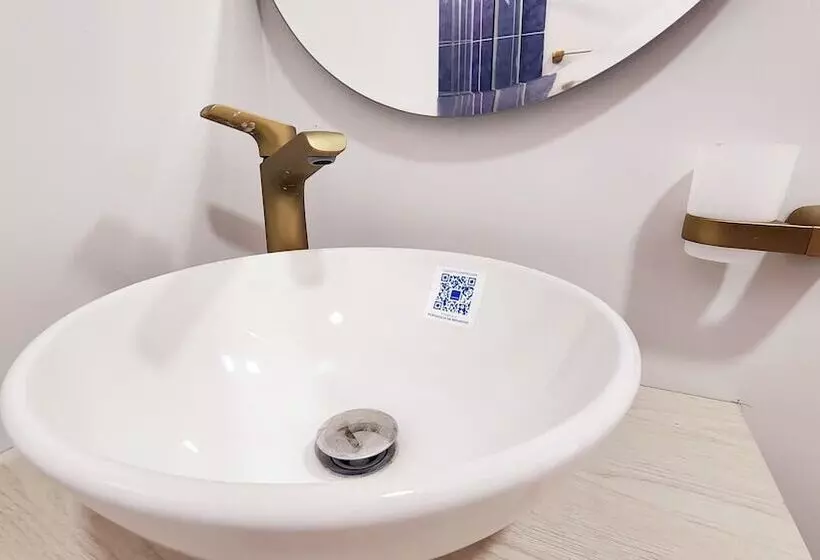 ペンション Hefziba