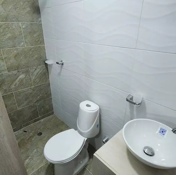 ペンション Hefziba