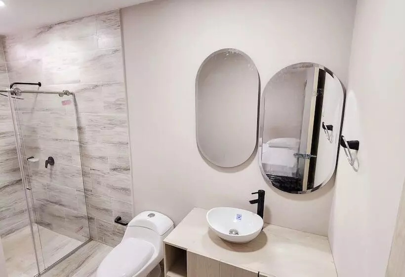 ペンション Hefziba