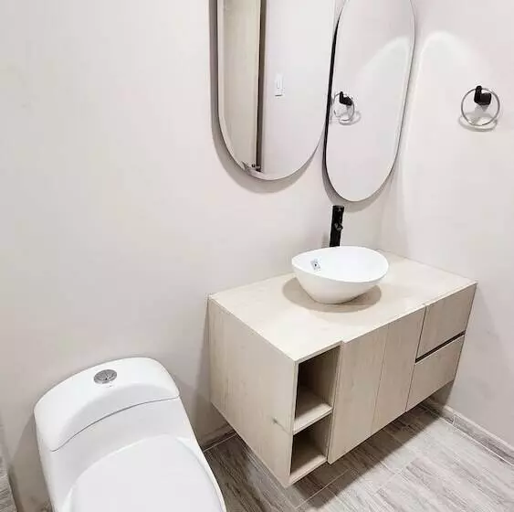 ペンション Hefziba