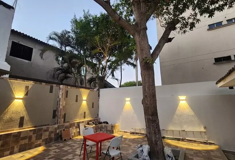 ペンション Hefziba