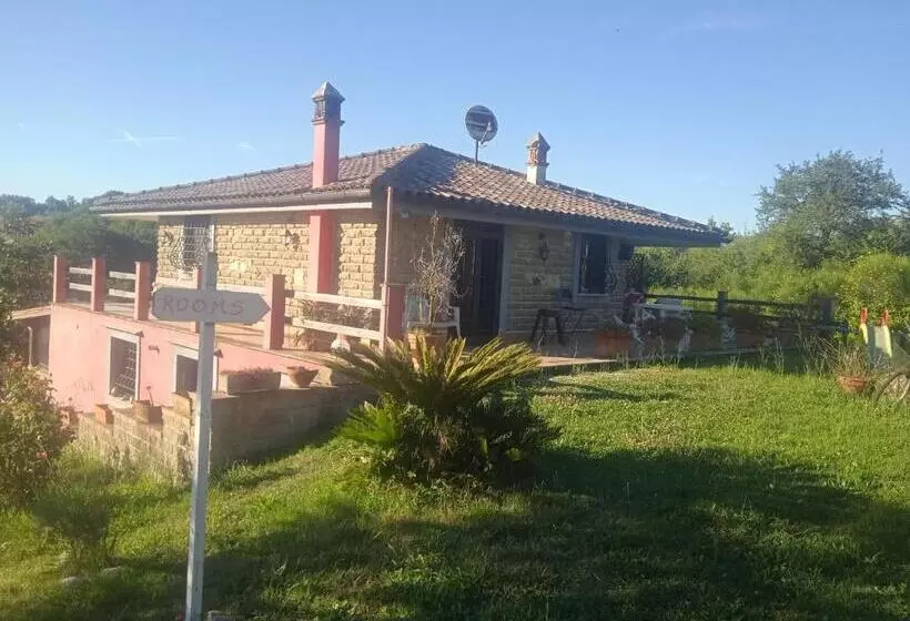 Majatalo Villa Carla