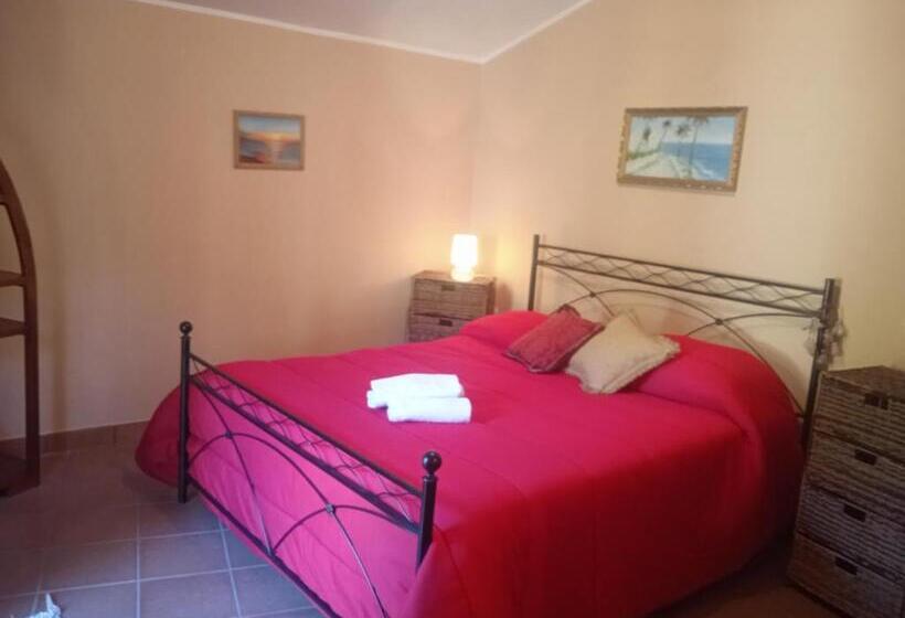 ペンション Villa Carla