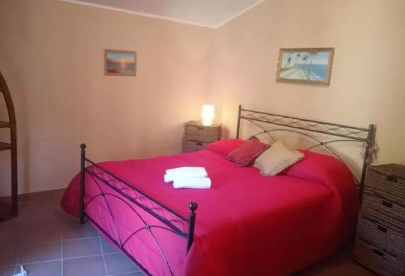 Majatalo Villa Carla