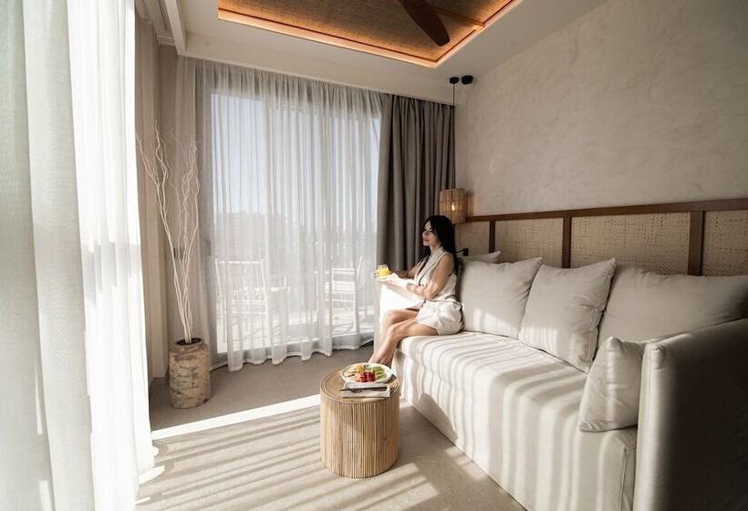 Albades Hotel & Spa Adults Only