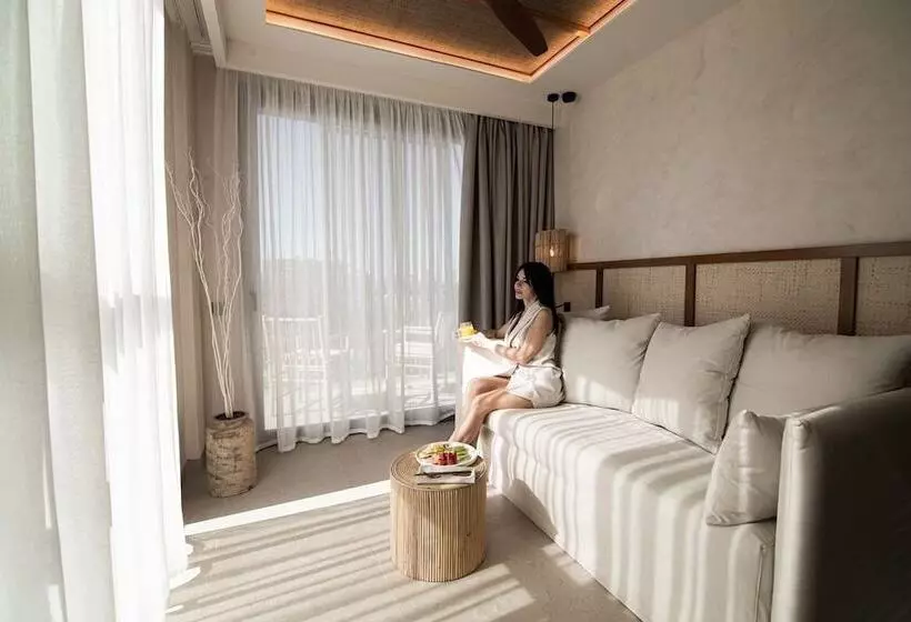 Albades Hotel & Spa - Adults Only 4*Sup