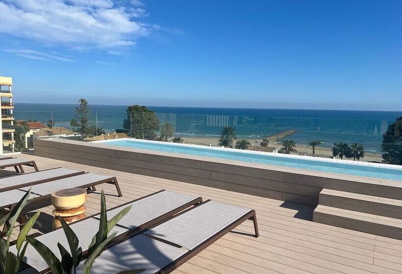 Albades Hotel & Spa Adults Only