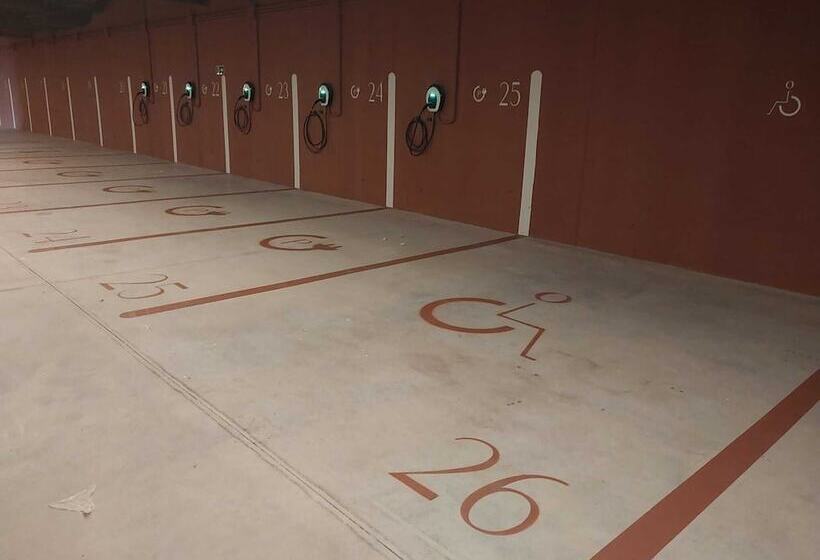 Albades Hotel & Spa Adults Only