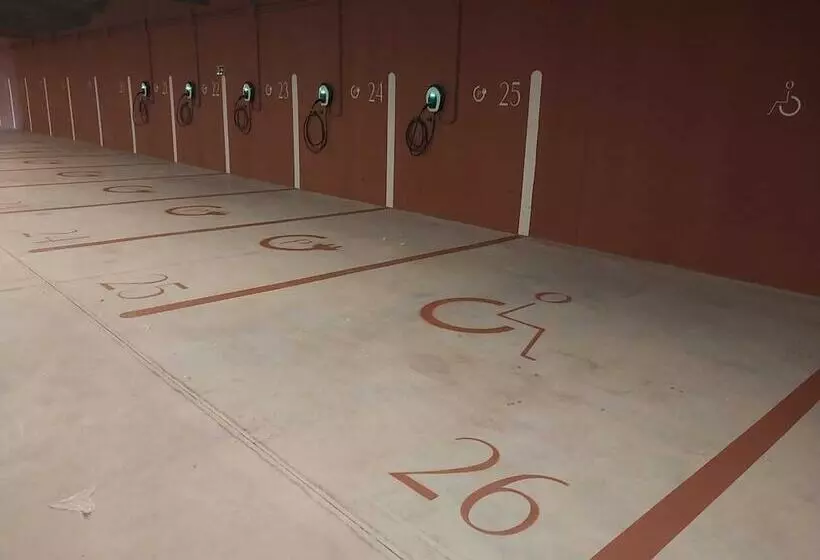 Albades Hotel & Spa - Adults Only 4*Sup