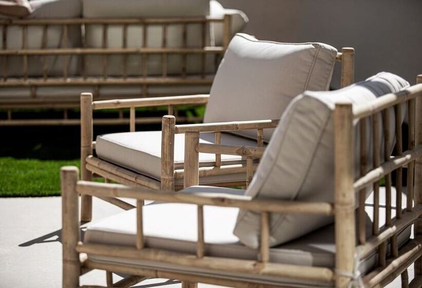 Albades Hotel & Spa Adults Only