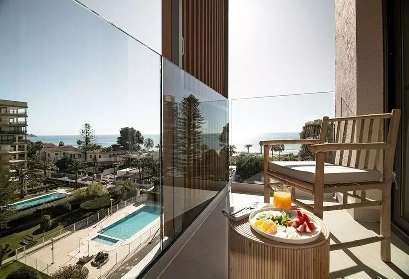 Albades Hotel & Spa - Adults Only 4*Sup